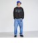 SMITH’S（スミス）別注プリント ロングスリーブTシャツ
