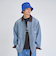 SMITH’S（スミス）別注プリント ロングスリーブTシャツ