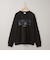 SMITH’S（スミス）別注プリント ロングスリーブTシャツ