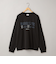 SMITH’S（スミス）別注プリント ロングスリーブTシャツ