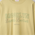 SMITH’S（スミス）別注プリント ロングスリーブTシャツ