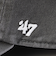 47CLEAN UP NY MINIキャップ