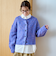 ブークレ2wayニット