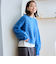 ブークレ2wayニット