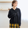 【POLO BCS（ポロ・ビーシーエス）別注】 襟付きポロニット（WEB限定カラーあり）