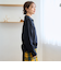 【POLO BCS（ポロ・ビーシーエス）別注】 襟付きポロニット（WEB限定カラーあり）