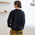 【POLO BCS（ポロ・ビーシーエス）別注】 襟付きポロニット（WEB限定カラーあり）