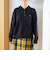【POLO BCS（ポロ・ビーシーエス）別注】 襟付きポロニット（WEB限定カラーあり）