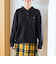 【POLO BCS（ポロ・ビーシーエス）別注】 襟付きポロニット（WEB限定カラーあり）