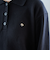 【POLO BCS（ポロ・ビーシーエス）別注】 襟付きポロニット（WEB限定カラーあり）