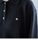 【POLO BCS（ポロ・ビーシーエス）別注】 襟付きポロニット（WEB限定カラーあり）