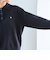 【POLO BCS（ポロ・ビーシーエス）別注】 襟付きポロニット（WEB限定カラーあり）