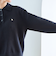 【POLO BCS（ポロ・ビーシーエス）別注】 襟付きポロニット（WEB限定カラーあり）