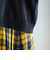 【POLO BCS（ポロ・ビーシーエス）別注】 襟付きポロニット（WEB限定カラーあり）