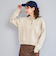 【POLO BCS（ポロ・ビーシーエス）別注】 襟付きポロニット（WEB限定カラーあり）