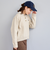 【POLO BCS（ポロ・ビーシーエス）別注】 襟付きポロニット（WEB限定カラーあり）