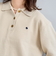 【POLO BCS（ポロ・ビーシーエス）別注】 襟付きポロニット（WEB限定カラーあり）