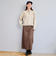 【POLO BCS（ポロ・ビーシーエス）別注】 襟付きポロニット（WEB限定カラーあり）