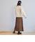 【POLO BCS（ポロ・ビーシーエス）別注】 襟付きポロニット（WEB限定カラーあり）