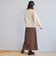 【POLO BCS（ポロ・ビーシーエス）別注】 襟付きポロニット（WEB限定カラーあり）