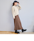 【POLO BCS（ポロ・ビーシーエス）別注】 襟付きポロニット（WEB限定カラーあり）