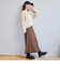 【POLO BCS（ポロ・ビーシーエス）別注】 襟付きポロニット（WEB限定カラーあり）