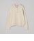 【POLO BCS（ポロ・ビーシーエス）別注】 襟付きポロニット（WEB限定カラーあり）