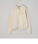 【POLO BCS（ポロ・ビーシーエス）別注】 襟付きポロニット（WEB限定カラーあり）
