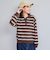 【POLO BCS（ポロ・ビーシーエス）別注】 襟付きポロニット（WEB限定カラーあり）