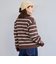 【POLO BCS（ポロ・ビーシーエス）別注】 襟付きポロニット（WEB限定カラーあり）