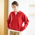 【POLO BCS（ポロ・ビーシーエス）別注】 襟付きポロニット（WEB限定カラーあり）
