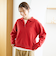 【POLO BCS（ポロ・ビーシーエス）別注】 襟付きポロニット（WEB限定カラーあり）
