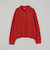 【POLO BCS（ポロ・ビーシーエス）別注】 襟付きポロニット（WEB限定カラーあり）