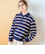 【POLO BCS（ポロ・ビーシーエス）別注】 襟付きポロニット（WEB限定カラーあり）