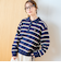 【POLO BCS（ポロ・ビーシーエス）別注】 襟付きポロニット（WEB限定カラーあり）