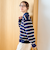 【POLO BCS（ポロ・ビーシーエス）別注】 襟付きポロニット（WEB限定カラーあり）