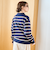 【POLO BCS（ポロ・ビーシーエス）別注】 襟付きポロニット（WEB限定カラーあり）