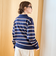【POLO BCS（ポロ・ビーシーエス）別注】 襟付きポロニット（WEB限定カラーあり）