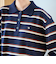 【POLO BCS（ポロ・ビーシーエス）別注】 襟付きポロニット（WEB限定カラーあり）