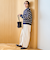 【POLO BCS（ポロ・ビーシーエス）別注】 襟付きポロニット（WEB限定カラーあり）