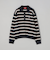 【POLO BCS（ポロ・ビーシーエス）別注】 襟付きポロニット（WEB限定カラーあり）