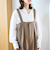ウールライクサロペット