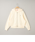 【POLO BCS（ポロ・ビーシーエス）別注】 裏毛ジップパーカー