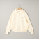 【POLO BCS（ポロ・ビーシーエス）別注】 裏毛ジップパーカー