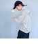 【POLO BCS（ポロ・ビーシーエス）別注】 裏毛ジップパーカー