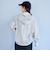 【POLO BCS（ポロ・ビーシーエス）別注】 裏毛ジップパーカー