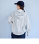 【POLO BCS（ポロ・ビーシーエス）別注】 裏毛ジップパーカー
