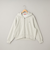 【POLO BCS（ポロ・ビーシーエス）別注】 裏毛ジップパーカー