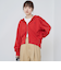 【POLO BCS（ポロ・ビーシーエス）別注】 裏毛ジップパーカー