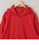 【POLO BCS（ポロ・ビーシーエス）別注】 裏毛ジップパーカー